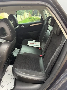 Citroen C4 1.6 HDi EXCLUSIVE, снимка 7