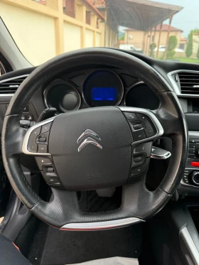 Citroen C4 1.6 HDi EXCLUSIVE, снимка 5