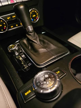 Mercedes-Benz C 63 AMG * * COUPE* * CARFAX* *  - 44900 лв. / 22957.01 € - 69737500 4