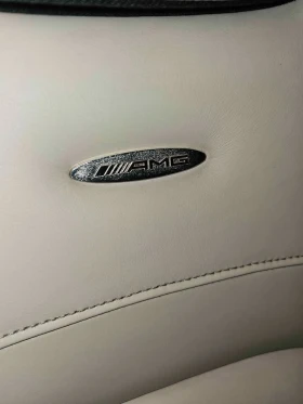 Mercedes-Benz C 63 AMG * * COUPE* * CARFAX* *  - 44900 лв. / 22957.01 € - 69737500 8