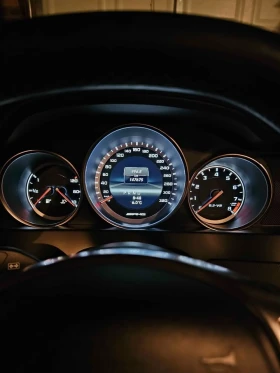 Mercedes-Benz C 63 AMG * * COUPE* * CARFAX* *  - 44900 лв. / 22957.01 € - 69737500 6