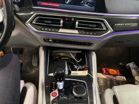 BMW X5M * Competition * CARFAX * БЕЗ ПЪРВОНАЧАЛНА ВНОСКА - 110300 лв. / 56395.49 € - 63454743 9