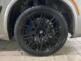 BMW X5M * Competition * CARFAX * БЕЗ ПЪРВОНАЧАЛНА ВНОСКА - 110300 лв. / 56395.49 € - 63454743 7