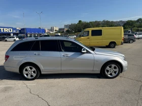 Mercedes-Benz C 220, снимка 4