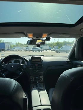 Mercedes-Benz C 220, снимка 11