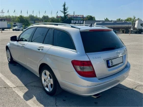 Mercedes-Benz C 220, снимка 6