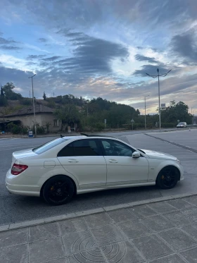 Mercedes-Benz C 320 - 10260 € / 20066.82 лв. - 66773255 11