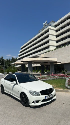 Mercedes-Benz C 320 - 10260 € / 20066.82 лв. - 66773255 14