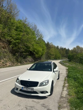 Mercedes-Benz C 320 - 10260 € / 20066.82 лв. - 66773255 6