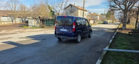 Fiat Doblo - 2800 € / 5476.32 лв. - 86460217 4