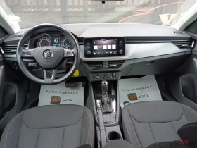 Skoda Scala 1.6TDI/AVTOMAT | Auto.bg — изображение 10