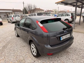 Ford Focus 1, 6 TDCI ВСИЧКО ПЛАТЕНО 8 ГУМИ - 1750 € / 3422.70 лв. - 19191512 4
