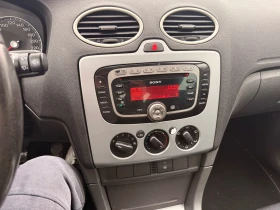 Ford Focus 1, 6 TDCI ВСИЧКО ПЛАТЕНО 8 ГУМИ - 1750 € / 3422.70 лв. - 19191512 7