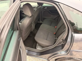 Ford Focus 1, 6 TDCI ВСИЧКО ПЛАТЕНО 8 ГУМИ - 1750 € / 3422.70 лв. - 19191512 8