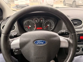 Ford Focus 1, 6 TDCI ВСИЧКО ПЛАТЕНО 8 ГУМИ - 1750 € / 3422.70 лв. - 19191512 6