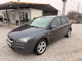 Ford Focus 1, 6 TDCI ВСИЧКО ПЛАТЕНО 8 ГУМИ