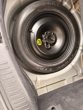 Ford Focus 1, 6 TDCI ВСИЧКО ПЛАТЕНО 8 ГУМИ - 1750 € / 3422.70 лв. - 19191512 10