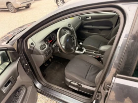 Ford Focus 1, 6 TDCI ВСИЧКО ПЛАТЕНО 8 ГУМИ - 1750 € / 3422.70 лв. - 19191512 5