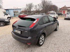 Ford Focus 1, 6 TDCI ВСИЧКО ПЛАТЕНО 8 ГУМИ - 1750 € / 3422.70 лв. - 19191512 3