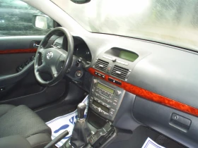 Toyota Avensis 2.0 D-4D 116k.c. - 1600 € / 3129.33 лв. - 40879402 9
