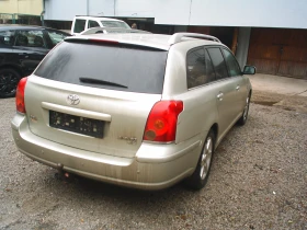 Toyota Avensis 2.0 D-4D 116k.c. - 1600 € / 3129.33 лв. - 40879402 5