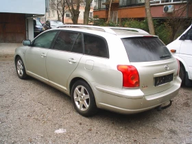Toyota Avensis 2.0 D-4D 116k.c. - 1600 € / 3129.33 лв. - 40879402 3