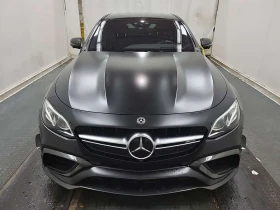 Mercedes-Benz E 63 AMG * E 63 S * CARFAX * ЦЕНА ДО БГ, снимка 2