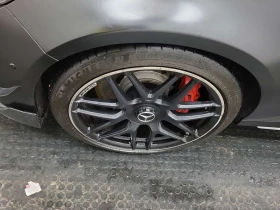 Mercedes-Benz E 63 AMG * E 63 S * CARFAX * ЦЕНА ДО БГ, снимка 13