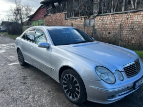 Mercedes-Benz E 320 avantagrde, снимка 3
