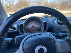 Smart Fortwo - 4000 € / 7823.32 лв. - 97169535 7