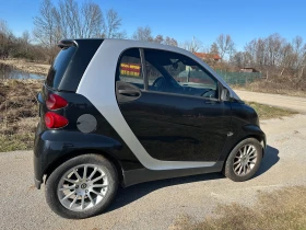Smart Fortwo - 4000 € / 7823.32 лв. - 97169535 3