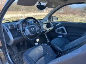 Smart Fortwo - 4000 € / 7823.32 лв. - 97169535 6