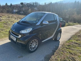 Smart Fortwo - 4000 € / 7823.32 лв. - 97169535 5