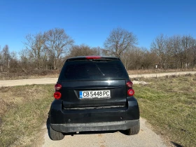 Smart Fortwo - 4000 € / 7823.32 лв. - 97169535 2
