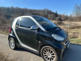 Smart Fortwo - 4000 € / 7823.32 лв. - 97169535 4