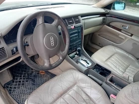 Audi A8 | Mobile.bg � ����� ������ 8