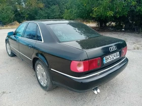Audi A8 | Mobile.bg � ����� ������ 6