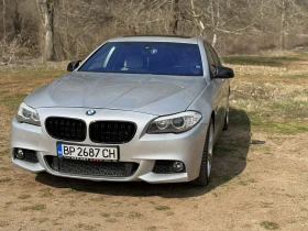 BMW 535 BMW 535 I XDRIVE M PAKET - 11500 € / 22492.04 лв. - 58671929 8