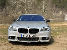 BMW 535 BMW 535 I XDRIVE M PAKET - 11500 € / 22492.04 лв. - 58671929 2
