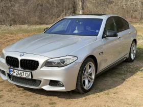 BMW 535 BMW 535 I XDRIVE M PAKET