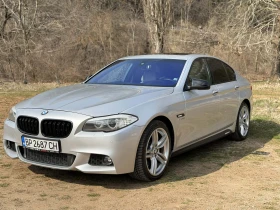 BMW 535 BMW 535 I XDRIVE M PAKET - 11500 € / 22492.04 лв. - 58671929 7