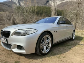 BMW 535 BMW 535 I XDRIVE M PAKET - 11500 € / 22492.04 лв. - 58671929 3