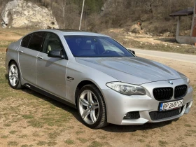 BMW 535 BMW 535 I XDRIVE M PAKET - 11500 € / 22492.04 лв. - 58671929 4