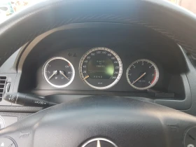 Mercedes-Benz C 220 - 4600 € / 8996.82 лв. - 33319148 8