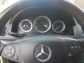 Mercedes-Benz C 220 - 4600 € / 8996.82 лв. - 33319148 5