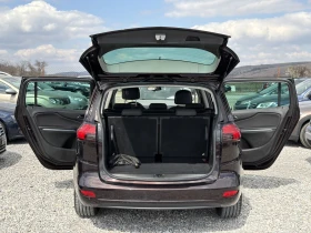 Opel Zafira 1.6 CDTI 136кс EURO 6   7 МЕСТА ЧЕСТНО ОПИСАНИЕ - 6350 € / 12419.52 лв. - 42298219 10