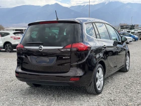 Opel Zafira 1.6 CDTI 136кс EURO 6   7 МЕСТА ЧЕСТНО ОПИСАНИЕ - 6350 € / 12419.52 лв. - 42298219 3