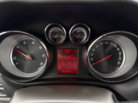 Opel Zafira 1.6 CDTI 136кс EURO 6   7 МЕСТА ЧЕСТНО ОПИСАНИЕ - 6350 € / 12419.52 лв. - 42298219 16