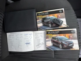 Opel Zafira 1.6 CDTI 136кс EURO 6   7 МЕСТА ЧЕСТНО ОПИСАНИЕ - 6350 € / 12419.52 лв. - 42298219 15