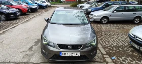 Seat Leon 2.0 TDI  - 7400 € / 14473.14 лв. - 82301609 8